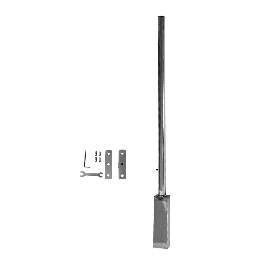 Universal Kayak Trolling Motor - مراجعة Fishing Kayak Trolling Motor وسعره