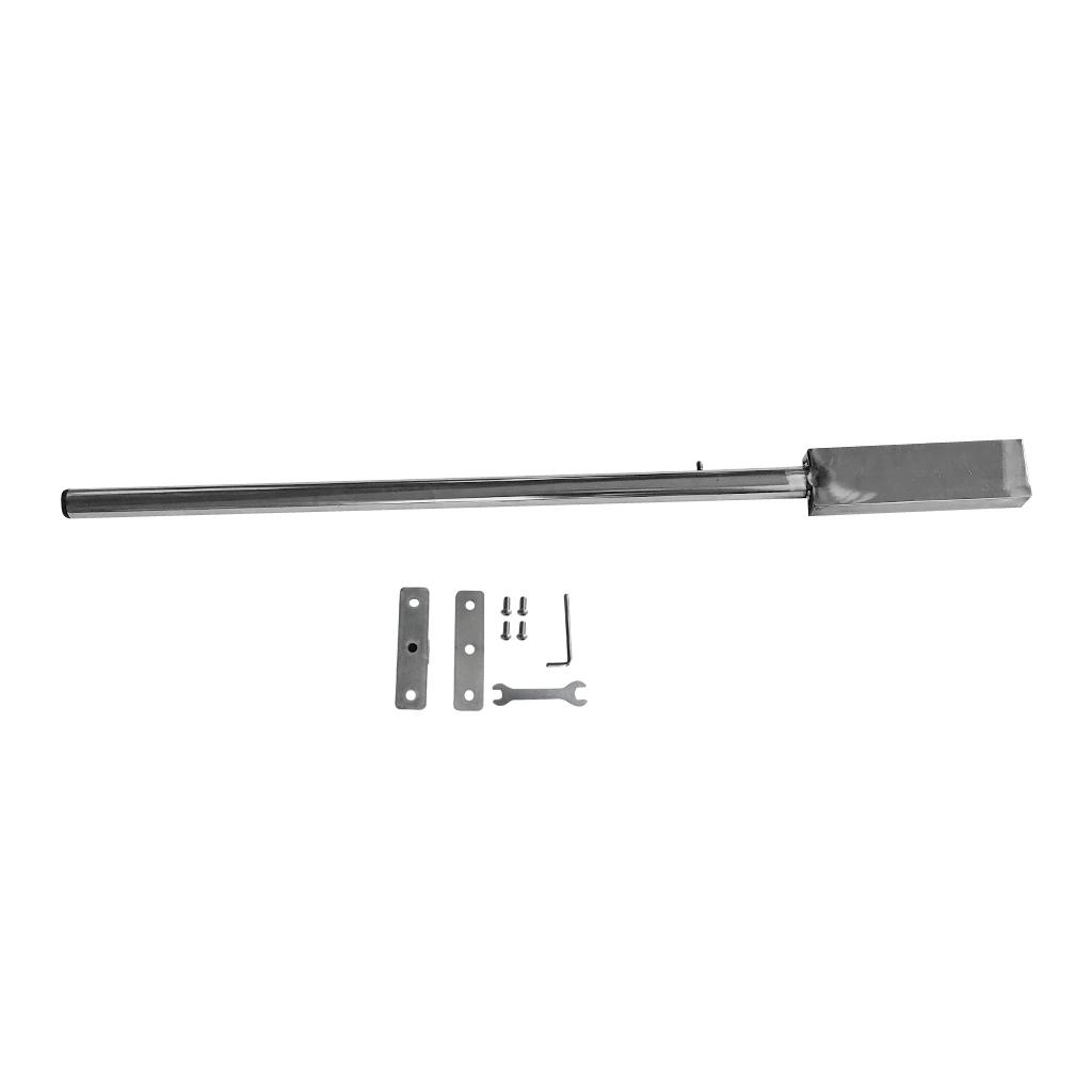Universal Kayak Trolling Motor - مراجعة Fishing Kayak Trolling Motor وسعره