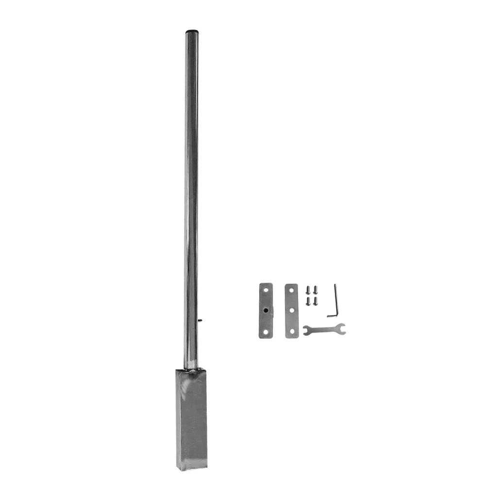 Universal Kayak Trolling Motor - مراجعة Fishing Kayak Trolling Motor وسعره
