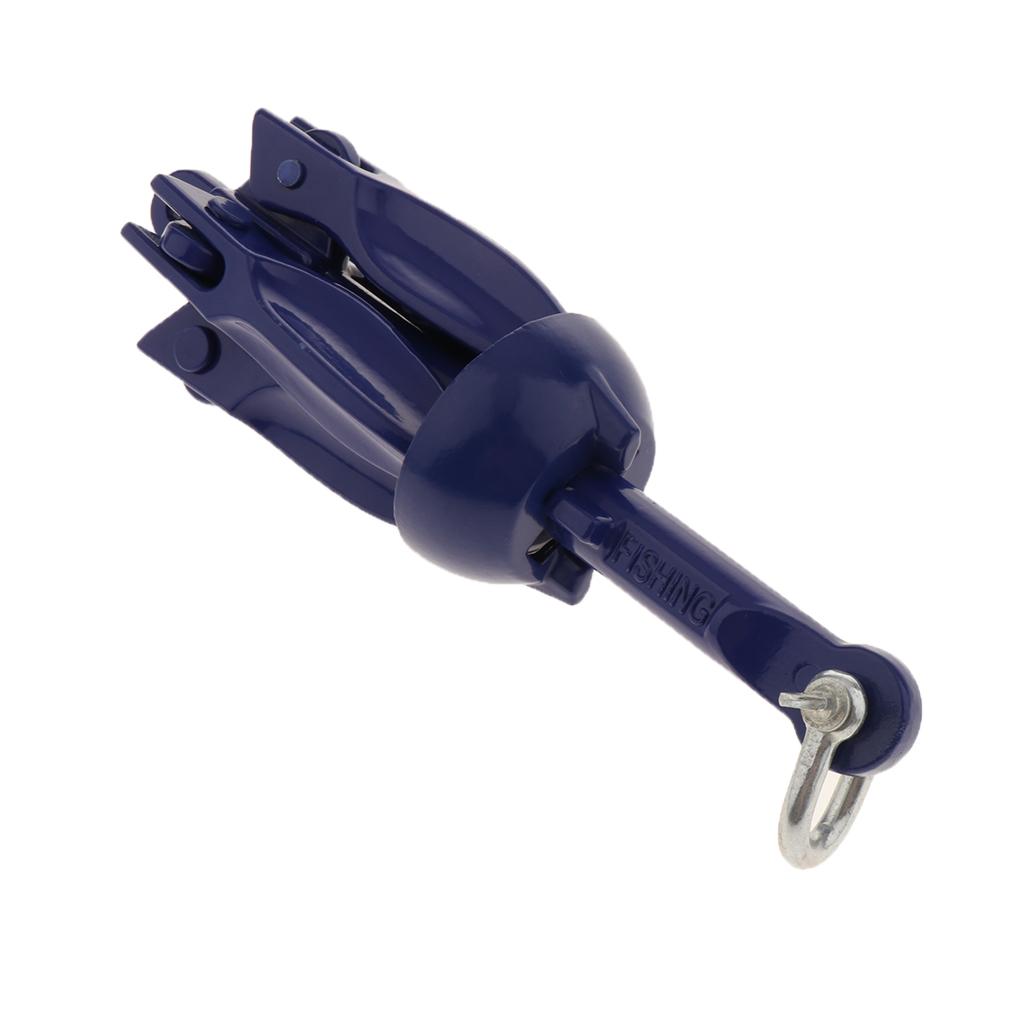 Best Kayak Anchor 1.5LB for Ka - مراجعة Fishing Kayak Anchor وسعره