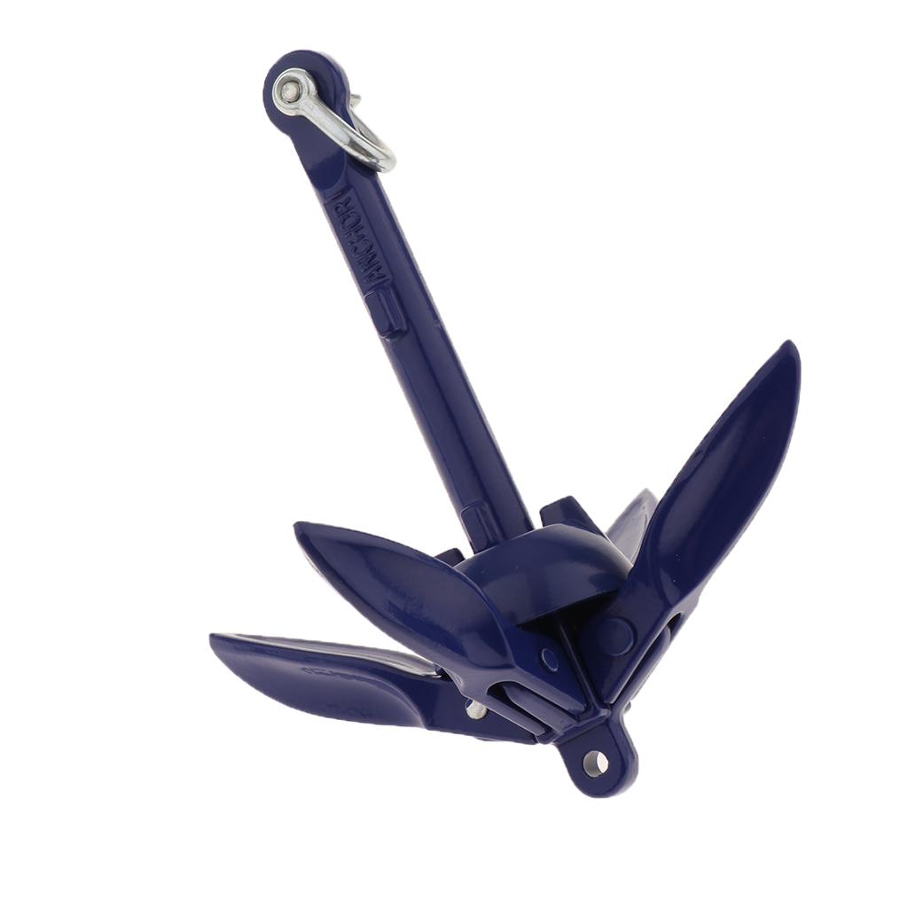 Best Kayak Anchor 1.5LB for Ka - مراجعة Fishing Kayak Anchor وسعره