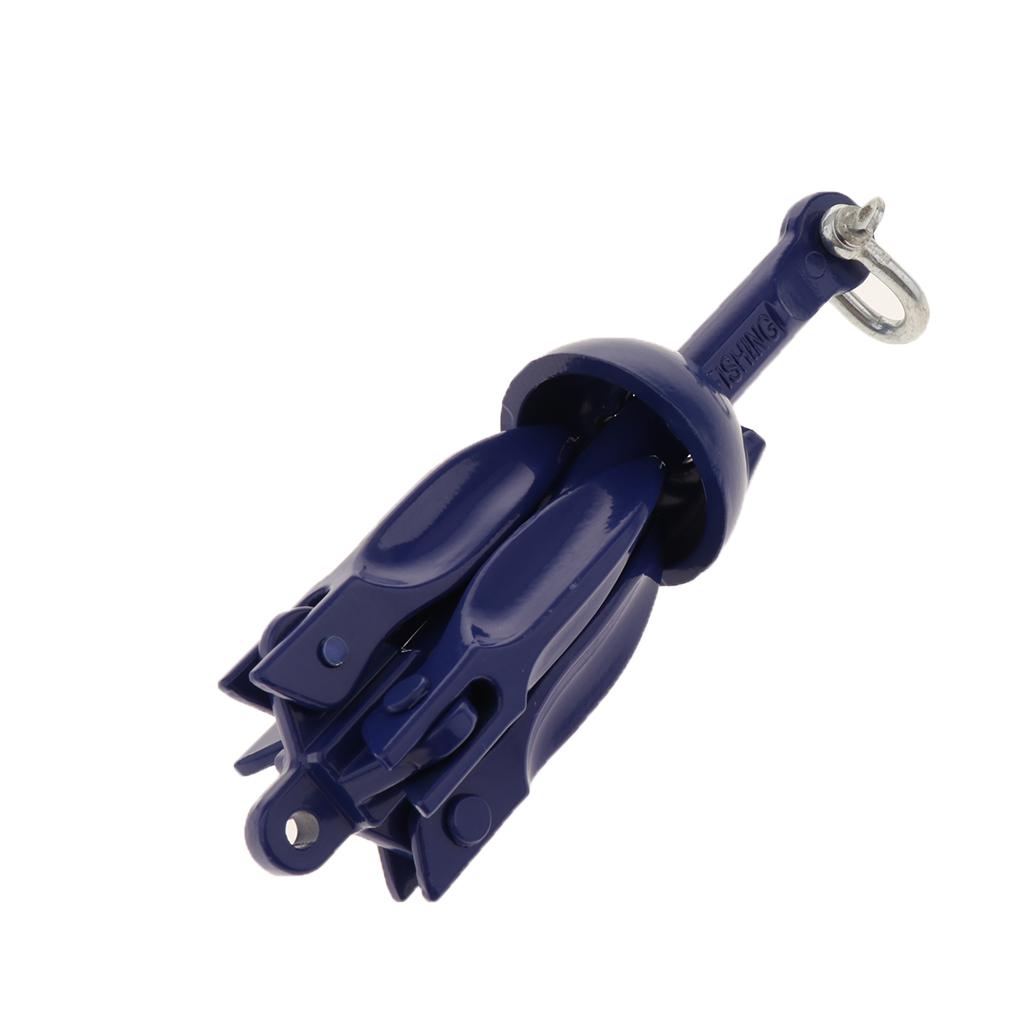 Best Kayak Anchor 1.5LB for Ka - مراجعة Fishing Kayak Anchor وسعره