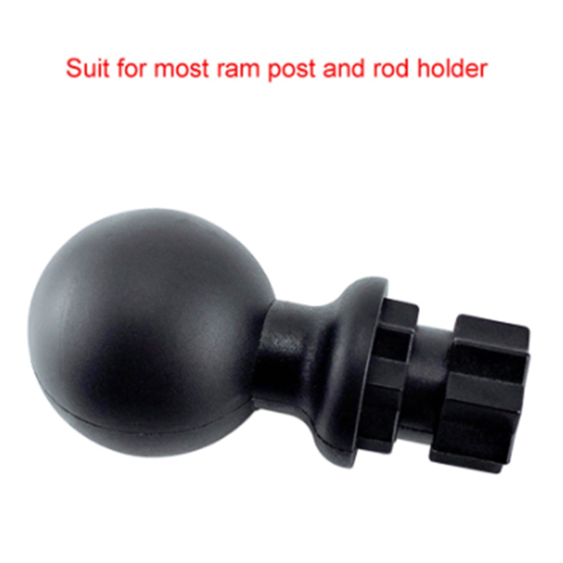 L68AKayak Universal Mount Base - مراجعة Fishing Kayak Rod Holder وسعره