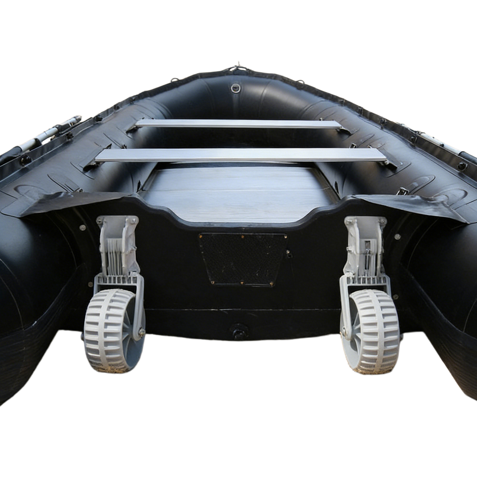Foldable Kayak Trolley Portabl - مراجعة Fishing Kayak Cart وسعره
