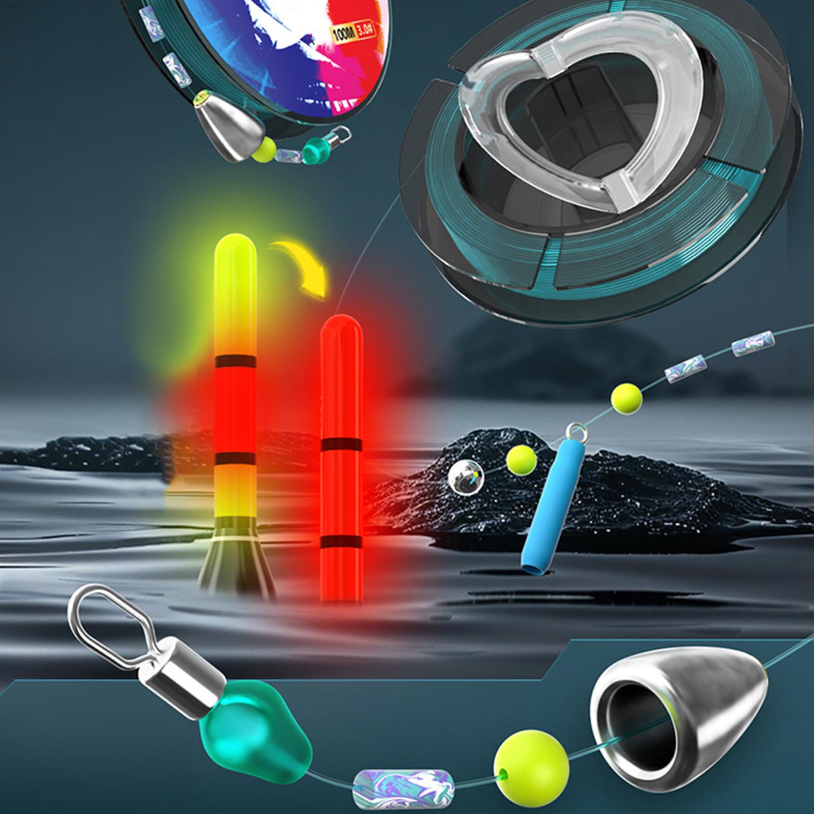 Fishing Bobbers Automatic Line - مراجعة Fishing Kayak Sit On Top وسعره