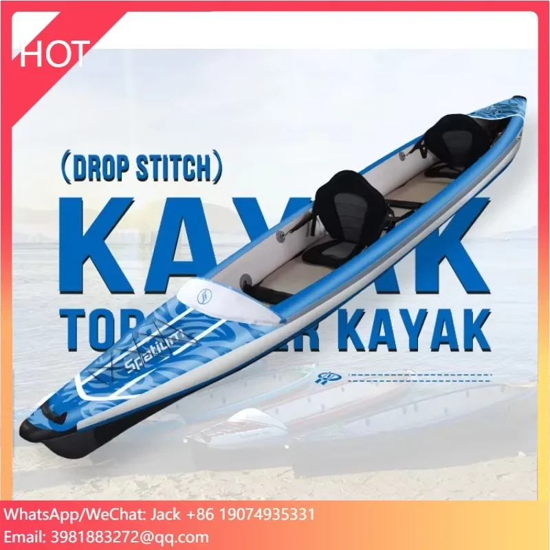 2025Favorite 2025 New Trendy I - مراجعة Fishing Kayak Sit In وسعره