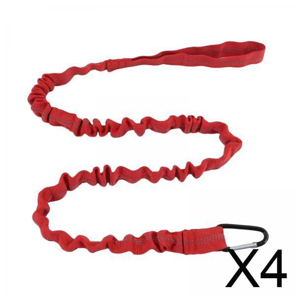 Durable Paddle Leash Nylon Kay - مراجعة Fishing Kayak Paddle Leash وسعره
