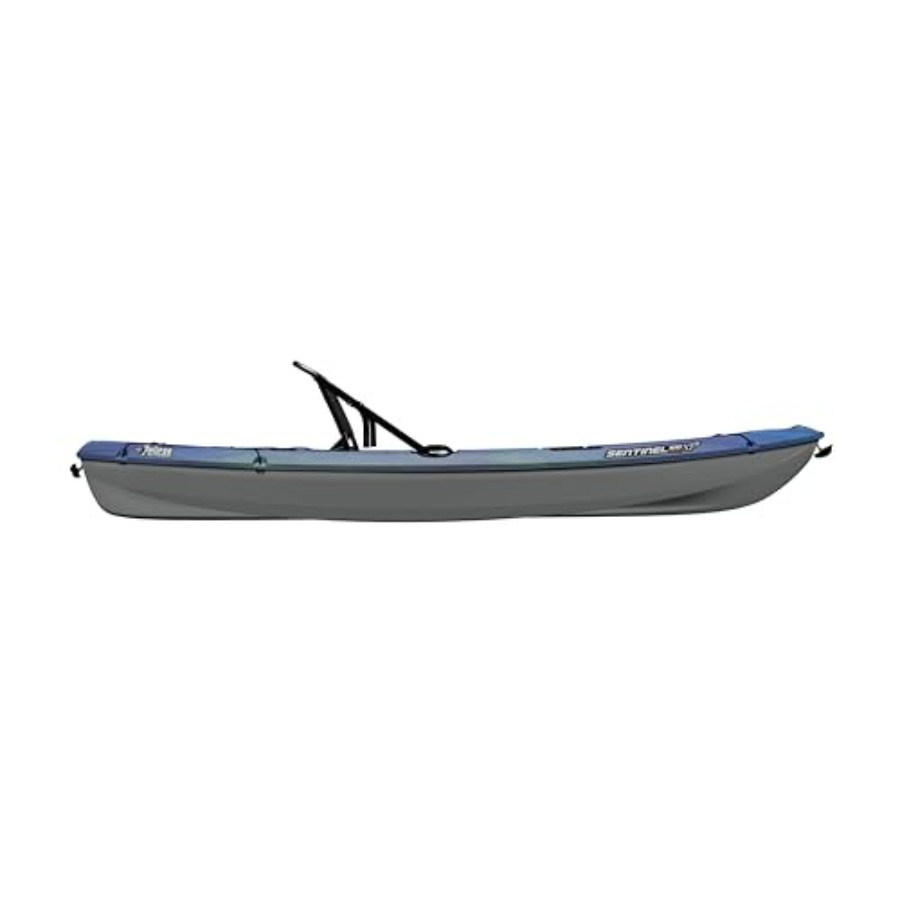 Angler sit-on-top fishing kaya - مراجعة Fishing Kayak Sit On Top وسعره