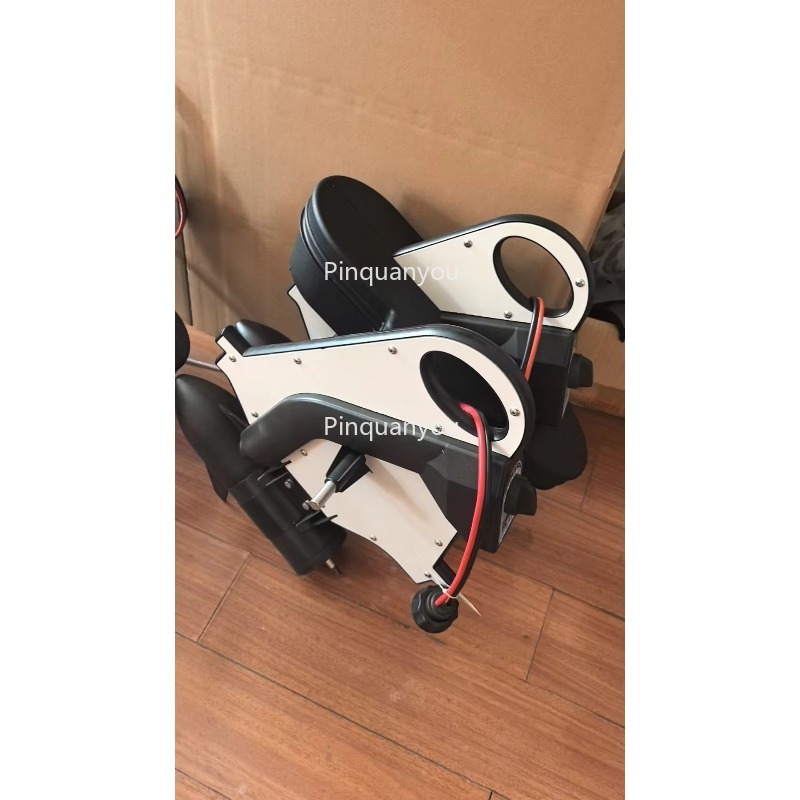 44lb Kayak Waterproof Electric - مراجعة Fishing Kayak Trolling Motor وسعره