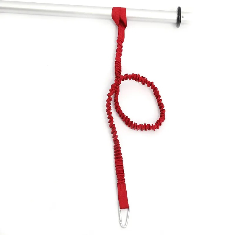 1PC Adjustable Elastic Kayak P - مراجعة Fishing Kayak Anchor وسعره