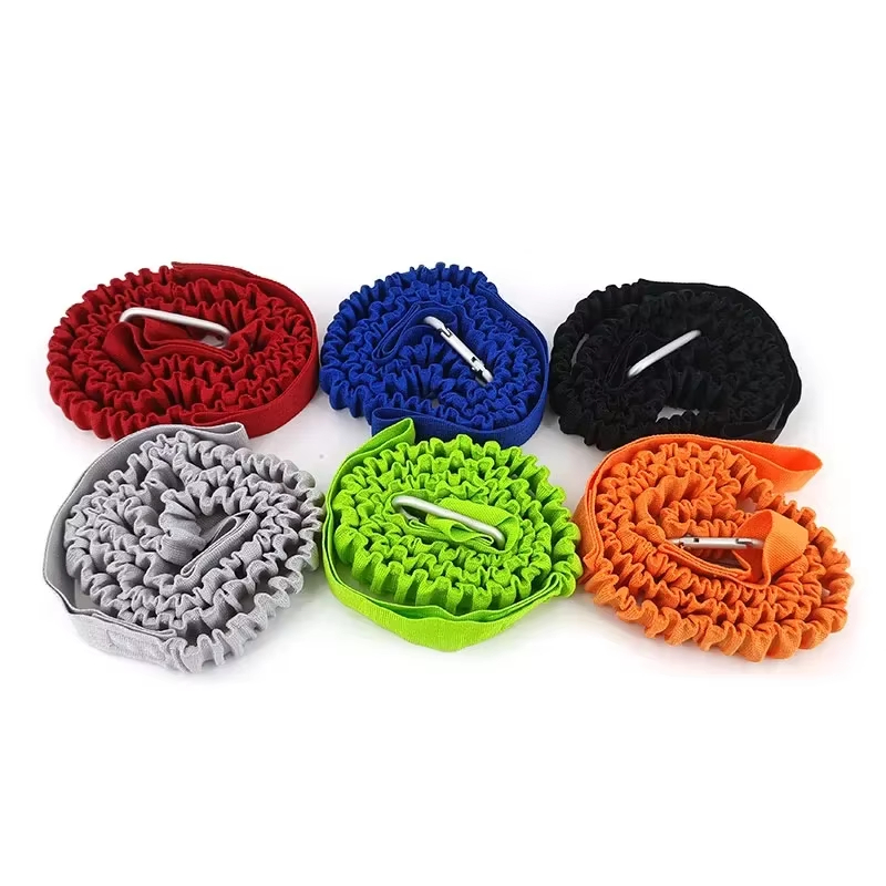 1PC Adjustable Elastic Kayak P - مراجعة Fishing Kayak Anchor وسعره