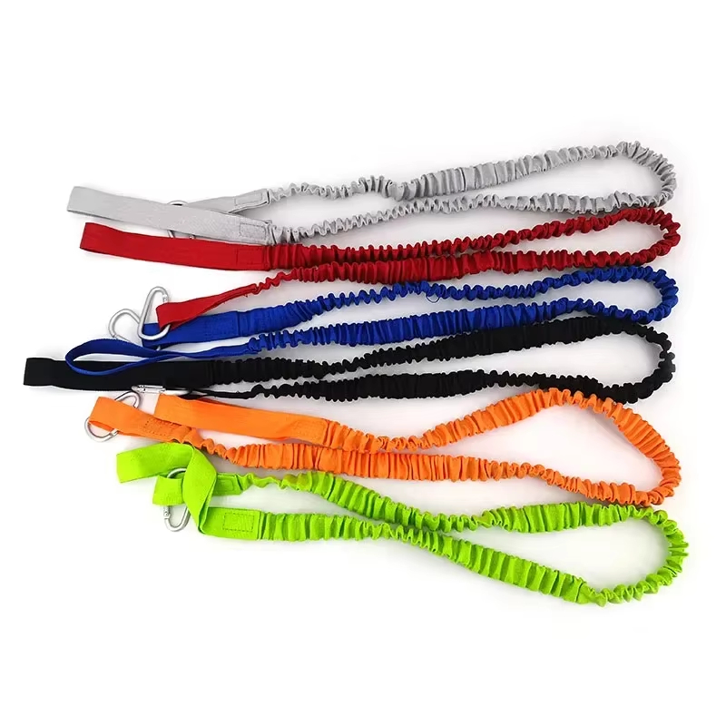 1PC Adjustable Elastic Kayak P - مراجعة Fishing Kayak Anchor وسعره