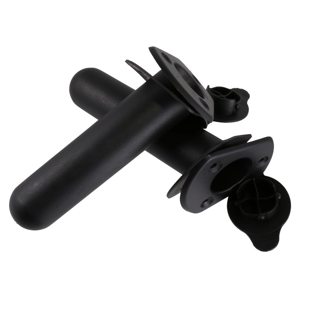 2pcs Marine Sea Boat Flush Mou - مراجعة Fishing Kayak Crate وسعره